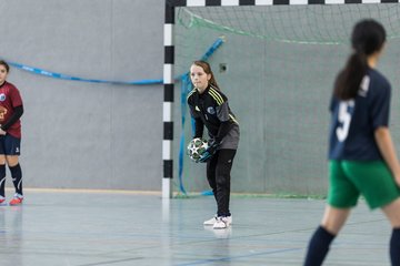 Bild 451 - wDJ Loewinnen Cup D2